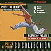 Prince of Persia 1 & 2 Collection - predný CD obal