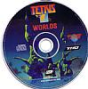 Tetris Worlds - CD obal