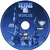Tetris Worlds - CD obal