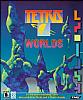 Tetris Worlds - predn CD obal