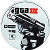 Grand Theft Auto 3 - CD obal