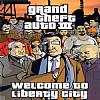 Grand Theft Auto 3 - predný vnútorný CD obal