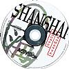 Shanghai - CD obal