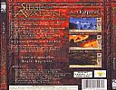 Siege of Avalon 5 - zadn CD obal