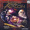 Siege of Avalon 5 - predn CD obal
