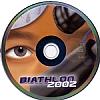 Biathlon 2002 - CD obal