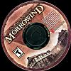 The Elder Scrolls 3: Morrowind - CD obal