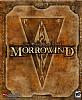 The Elder Scrolls 3: Morrowind - predn CD obal
