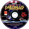 The Daedalus Encounter - CD obal