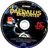 The Daedalus Encounter - CD obal