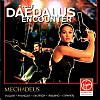 The Daedalus Encounter - predn CD obal