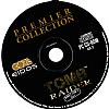 Tomb Raider: Director's Cut - CD obal