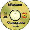 Magic School Bus: Animals - CD obal