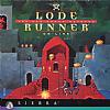 Lode Runner On-Line: The Mad Monks' Revenge - predn CD obal