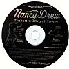 Nancy Drew: Treasure in the Royal Tower - CD obal