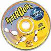 HyperBowl: Arcade Edition - CD obal