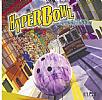 HyperBowl: Arcade Edition - predn CD obal