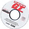 Sega GT - CD obal