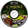 Bicycle Casino Games - CD obal