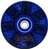 Black Dahlia - CD obal