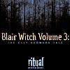 Blair Witch Volume 3: The Elly Kedward Tale - predný CD obal