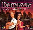 Runaway: A Road Adventure - predn CD obal