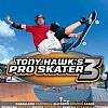 Tony Hawk's Pro Skater 3 - predný CD obal