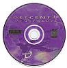 Descent 3: Mercenary - CD obal