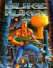 Duke Nukem II - predný CD obal