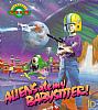 Commander Keen 6: Aliens Ate My Babysitter! - predn CD obal