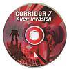 Corridor 7: Alien Invasion - CD obal