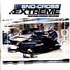 Sno-Cross Extreme - predn CD obal