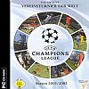 UEFA Champions League 2001-2002 - predn CD obal