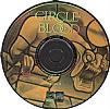 Broken Sword: Circle of Blood - CD obal