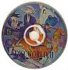 Discworld 2: Mortality Bytes - CD obal