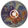 Discworld 2: Mortality Bytes - CD obal