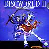 Discworld 2: Mortality Bytes - predn CD obal
