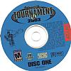 Unreal Tournament 2003 - CD obal