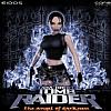 Tomb Raider 6: The Angel Of Darkness - predný CD obal
