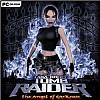 Tomb Raider 6: The Angel Of Darkness - predný CD obal