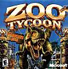 Zoo Tycoon: Dinosaur Digs - predný CD obal
