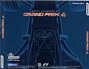 Grand Prix 4 - zadný CD obal