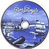 Port Royale: Gold, Power and Pirates - CD obal