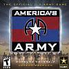 America's Army - predn CD obal