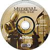 Medieval: Total War - CD obal