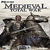 Medieval: Total War - predný CD obal