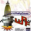 World Rally Fever: Born on the Road - predn CD obal