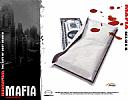 Mafia: The City of Lost Heaven - zadný CD obal