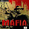 Mafia: The City of Lost Heaven - predný CD obal