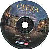 Opera Fatal - CD obal